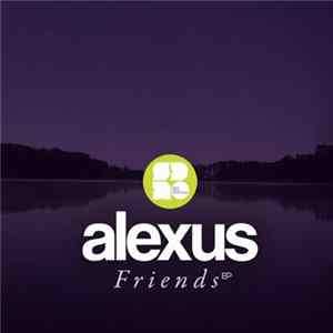 Download Alexus - Friends EP