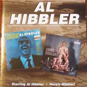 Download Al Hibbler - Starring Al Hibbler / Here's Hibbler!