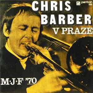 Download Chris Barber - V Praze
