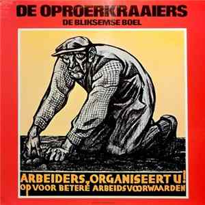 Download De Oproerkraaiers - De Bliksemse Boel