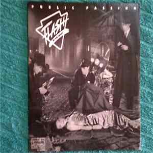 Download Public Passion - Flash In The Night