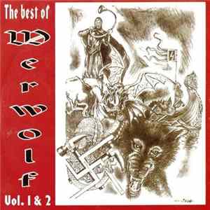 Download Werwolf - The Best Of Werwolf Vol.1 & 2