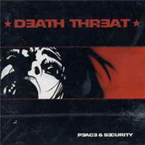 Download Death Threat - Peace & Security