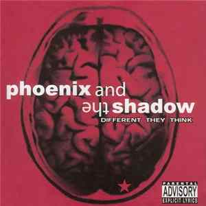 Download Phoenix & The Shadow - Different They Think EP