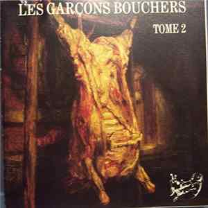 Download Les Garçons Bouchers - Tome 2