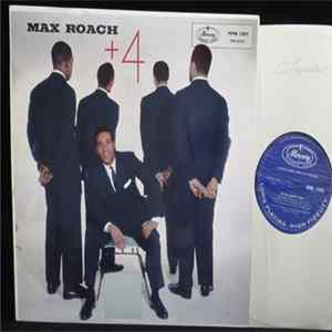 Download Max Roach - +4