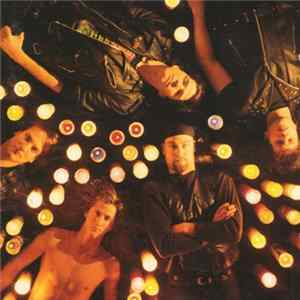 Download Metal Church - The Human Factor