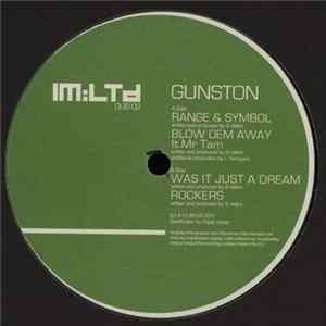 Download Gunston - Range & Symbol