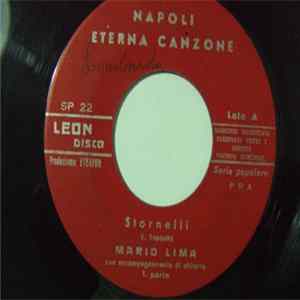 Download Mario Lima - Stornelli