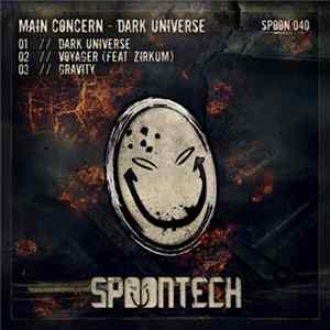 Download Main Concern - Dark Universe