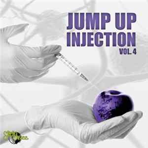 Download Various - Jump Up Injection Vol. 4