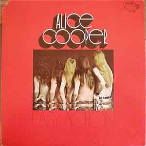 Download Alice Cooper - Easy Action