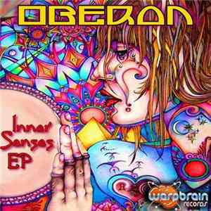 Download Oberon - Inner Senses EP