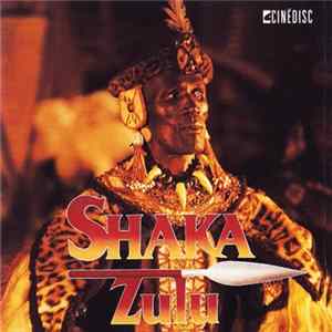 Download Dave Pollecutt - Shaka Zulu (Original Soundtrack)