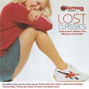 Download Various - Lost Classics