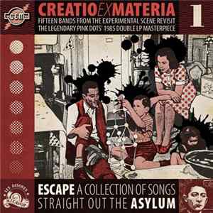 Download Various - Escape / Addendum