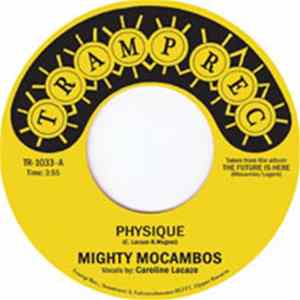 Download The Mighty Mocambos, Caroline Lacaze - Physique / A Brighter Darkness