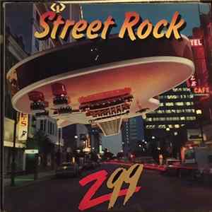 Download Various - Z99 Streetrock