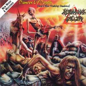 Download Mekong Delta - Dances Of Death (And Other Walking Shadows)