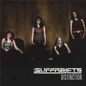 Download The Suffrajets - Distinction