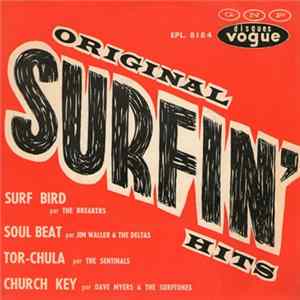 Download Various - Original Surfin' Hits