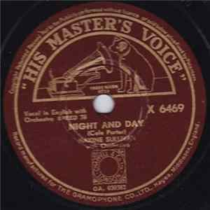 Download Maxine Sullivan - Night And Day / Kinda Lonesome