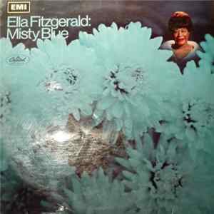 Download Ella Fitzgerald - Misty Blue