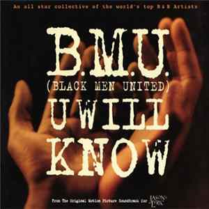 Download B.M.U. - U Will Know
