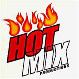 Download Hot Mix Productions - Hot Mix Radio 18