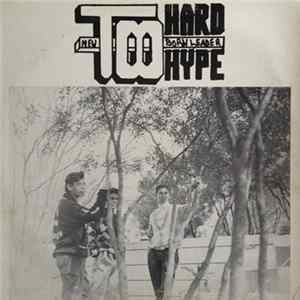 Download Too Hard Too Hype / R.C.R. - New Born Leader / Let The Horns Blow