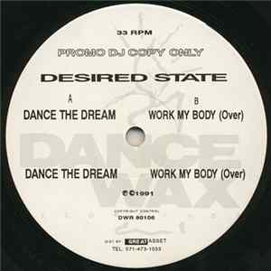Download Desired State - Dance The Dream