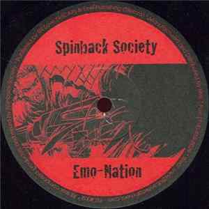 Download Spinback Society - Emo-Nation