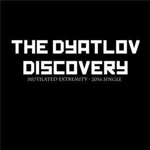 Download The Dyatlov Discovery - Mutilated Extremity