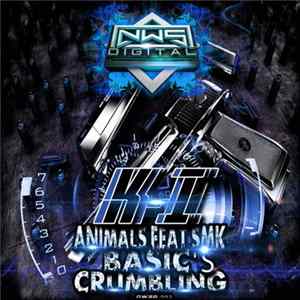 Download K-I - Animals / Basic's / Crumbling