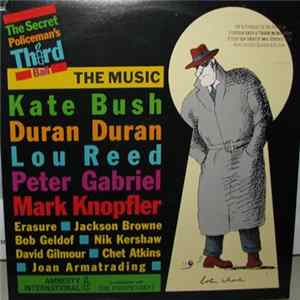 Download Various - The Secret Policeman's Third Ball (The Music)