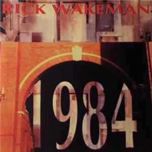 Download Rick Wakeman - 1984