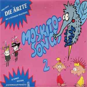Download Various - Moskito-Songs 2