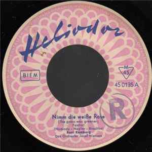 Download Reni Kamberg - Nimm Die Weiße Rose