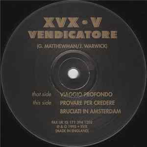 Download Vendicatore - Viaggio Profondo