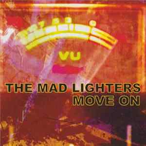 Download The Mad Lighters - Move On