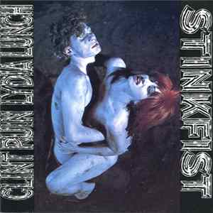 Download Clint Ruin / Lydia Lunch - Stinkfist
