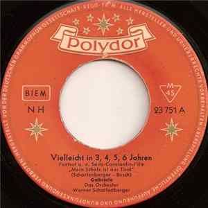 Download Gabriele - Vielleicht In 3, 4, 5, 6 Jahren