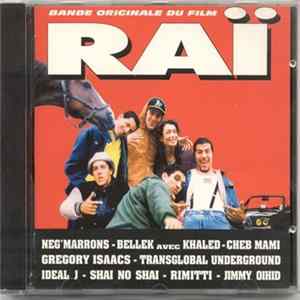 Download Various - Bande Originale Du Film Raï