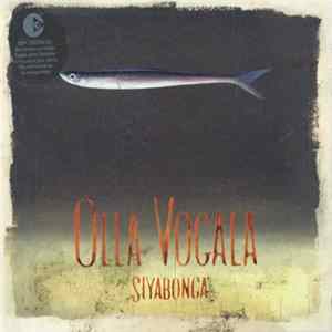 Download Olla Vogala - Siyabonga