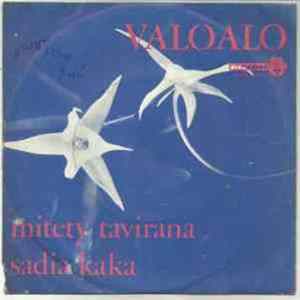 Download Valoalo - Mitety Tavirana / Sadia Kaka
