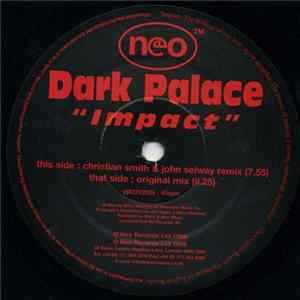 Download Dark Palace - Impact