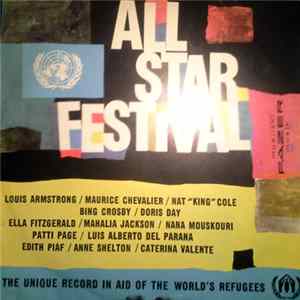 Download Various - All-Star Festival
