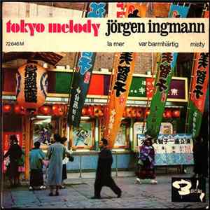 Download Jörgen Ingmann - Tokyo Melody