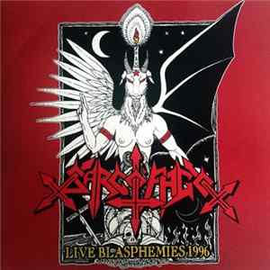 Download Sarcófago - Live Blasphemies 1996