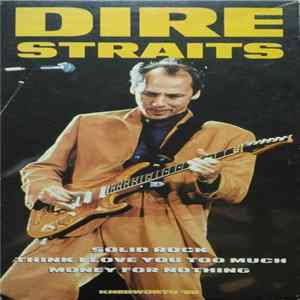 Download Dire Straits - Knebworth '90